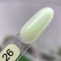 Акрилгель Edlen Water acrygel №26, 30 мл HEMA/TPO free